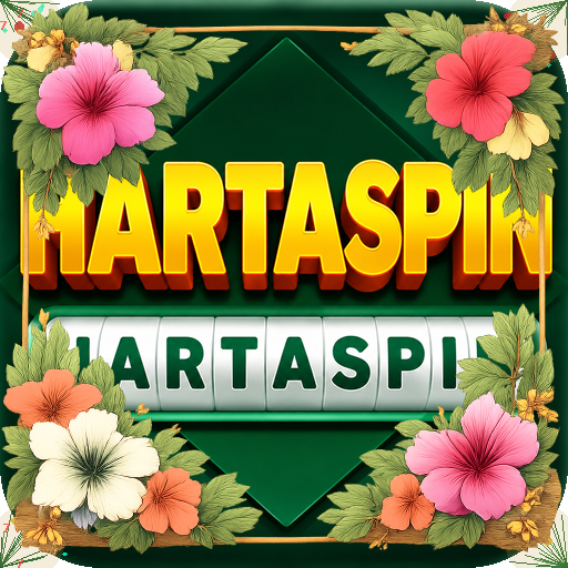 hartaspin — galeri pratinjau Resmi APK
